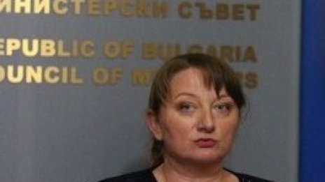Деница Сачева: Правим всичко възможно да работим по превенция 