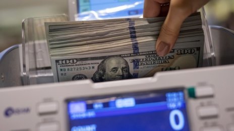 Калифорния записва бюджетен дефицит от 54 млрд. долара