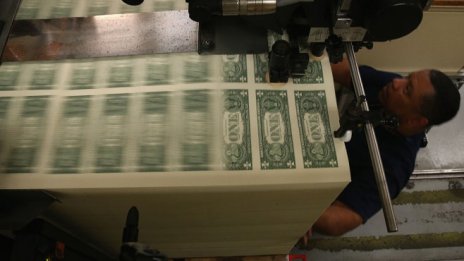 Фед все повече се отдалечава от идеята за V-образно възстановяване