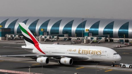 Emirates очаква нормализиране в авиосектора след година и половина