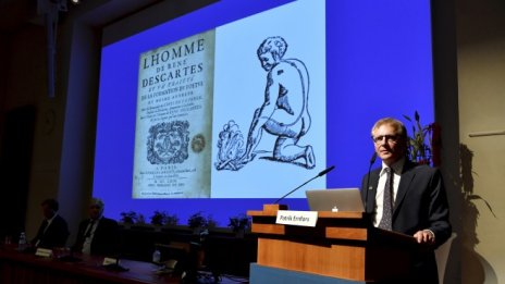 Откриването на рецептори за температура донесе на учени Нобел за медицина