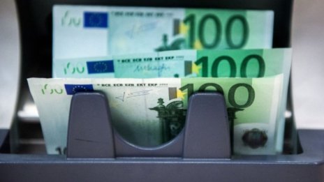 Държавата иска да набере рекордните 500 млн. лв. дълг на аукцион за ДЦК