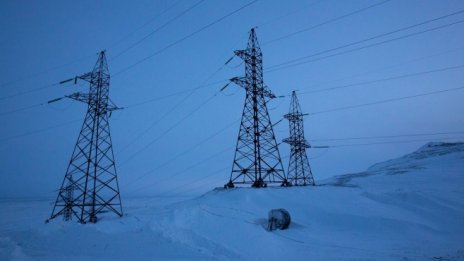 Цената на електроенергията в Германия достига рекордни нива за ноември