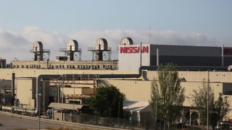 Great Wall преговаря с испанските власти за придобиване на завод на Nissan