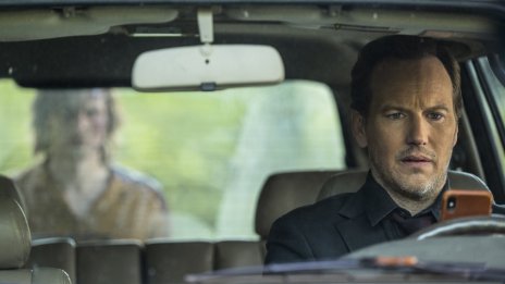 „Коварен капан 5" измести Индиана Джоунс от върха на боксофис класацията в САЩ