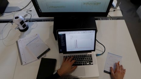 Недко Тагарев: Киберсигурността е проблем за икономиката, не толкова за технологиите