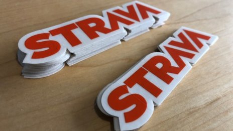 Strava привлича по милион потребители месечно