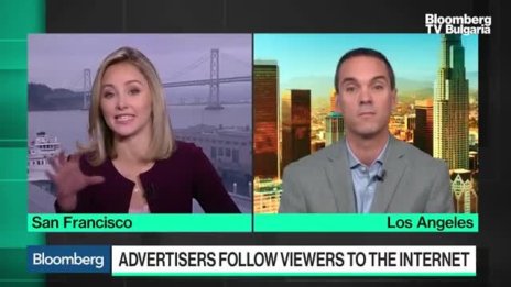 Тази година глобалната телевизионна реклама намалява с 4% 