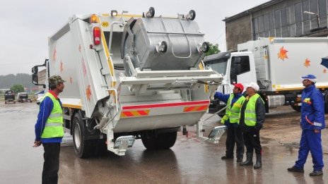 Сдружението на общините: Няма смисъл от високи данъци, които не можем да съберем