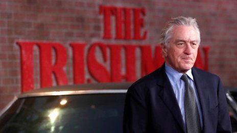 Netflix очаква 40 млн. домакинства да гледат „Ирландецът“ през първия месец