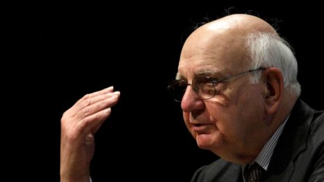 Какви завети остави Пол Волкър