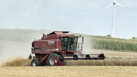 Изобилието от руска пшеница свива наполовина международните цени