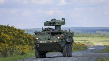 Отбранителните иновации на ЕС се крепят на Франция и Германия