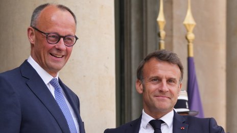 Франция и Германия следват различни подходи към търговското споразумение със САЩ