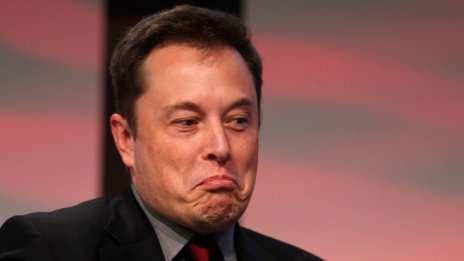 Мъск: Глобата от 20 млн. долара си заслужаваше