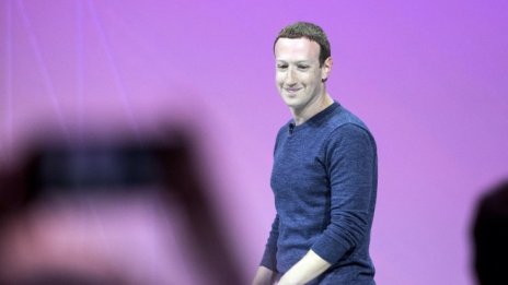 Марк Зукърбърг се отказва от годишното си предизвикателство