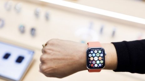 Две компании обвиняват Apple в кражба на търговски тайни в полза на Apple Watch