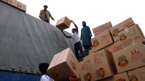 Световната икономика трябва да се дематериализира