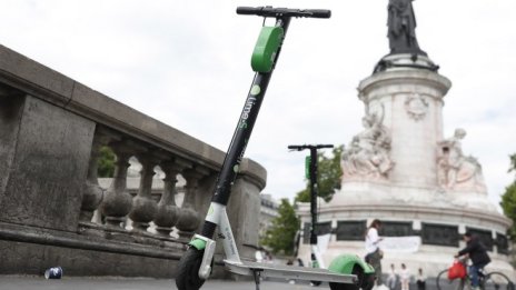 Lime спира работа на 12 места и съкращава 14% от работната си сила