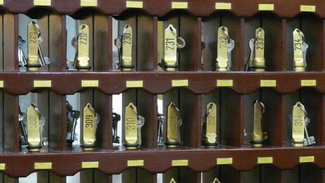 Българските хотелиери отбелязват рекордни приходи през ноември