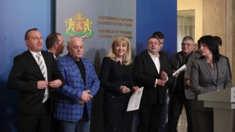 Правителството отстъпи: Ще има редукция в обхвата на тол системата