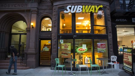 Subway обмисля продажбата си, която може да стигне 10 млрд. долара