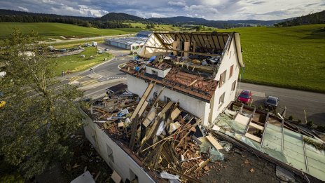 Кадър на деня за 24 юли