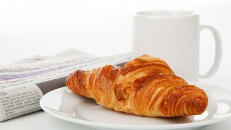 Преглед на печата за 1 юни