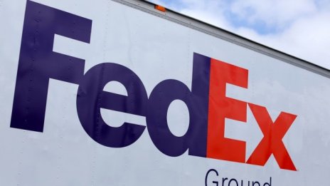 Китай разследва FedEx