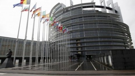 Новата Вавилонска кула на Европа