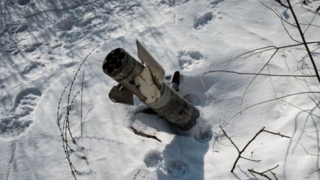 Русия е увеличила в пъти производството на балистични ракети