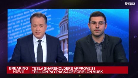 Акционерите на Tesla одобриха възнаграждението на Мъск, което може да го направи трилионер