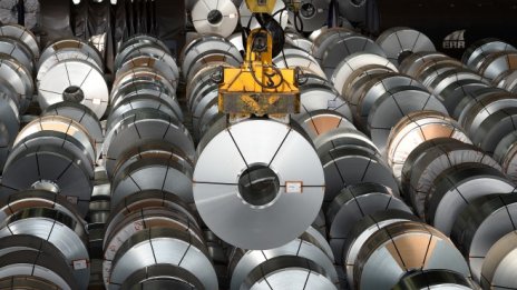 Индустриалното производство в еврозоната надмина очакванията за май