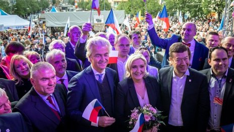 Какви са причините за възхода на популизма