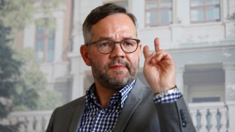 Германия към Източна Европа: Ускорете реформите или хората ще избягат