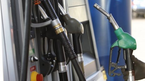 Начев: До седмица горивата у нас ще поскъпнат