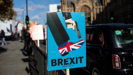 Трудният баланс на лейбъристите с Brexit