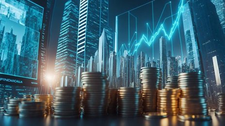 ОББ понижи минимално прогнозата си за ръста на икономиката ни до 2,2% през 2024 г.