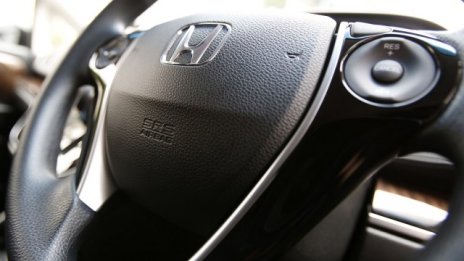 Honda обяви сервизна акция за над 2 милиона коли по света