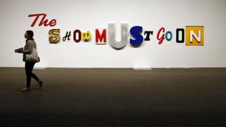 Изкуството става все по-примамливо за милиардерите