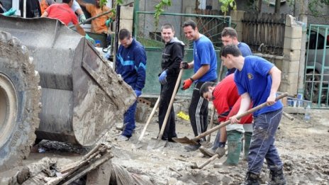 Над 50% от строителството в засегнатите махали на „Аспарухово“ е незаконно