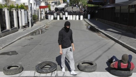 САЩ заплашиха Русия с нови санкции 