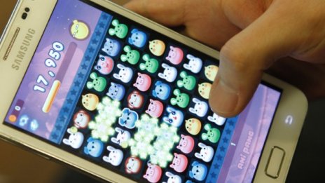 Как Япония превзема пазара на мобилни игри