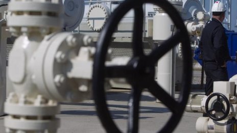 Рогът на газовото изобилие остава мираж пета поредна година