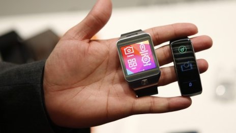 Никой не иска да пропусне тренда при „носимите“ устройства