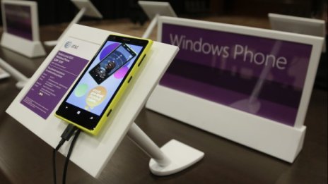 IDC: Windows Phone е най-бързо развиващата се мобилна операционна система