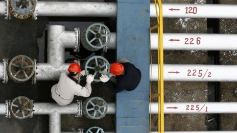 КЕВР ще следи изкъсо приходите на "Булгартрансгаз" след новите цени от октомври