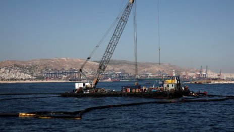 Ще стигне ли средиземноморски газ до Европа?