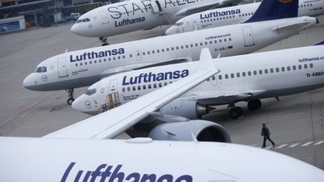 Lufthansa планира нови маршрути на дълги разстояния