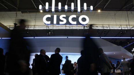 Cisco Systems съкращава 310 души в централата си в Сан Хосе
